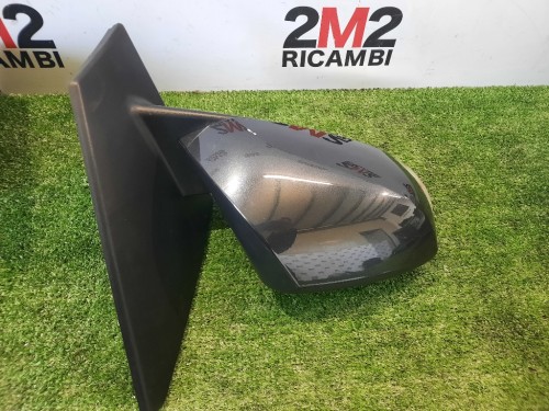 Cerchio Ruota ANT SX 31317287 75JX17H2 LEGA 17 Volvo V40 II 2012