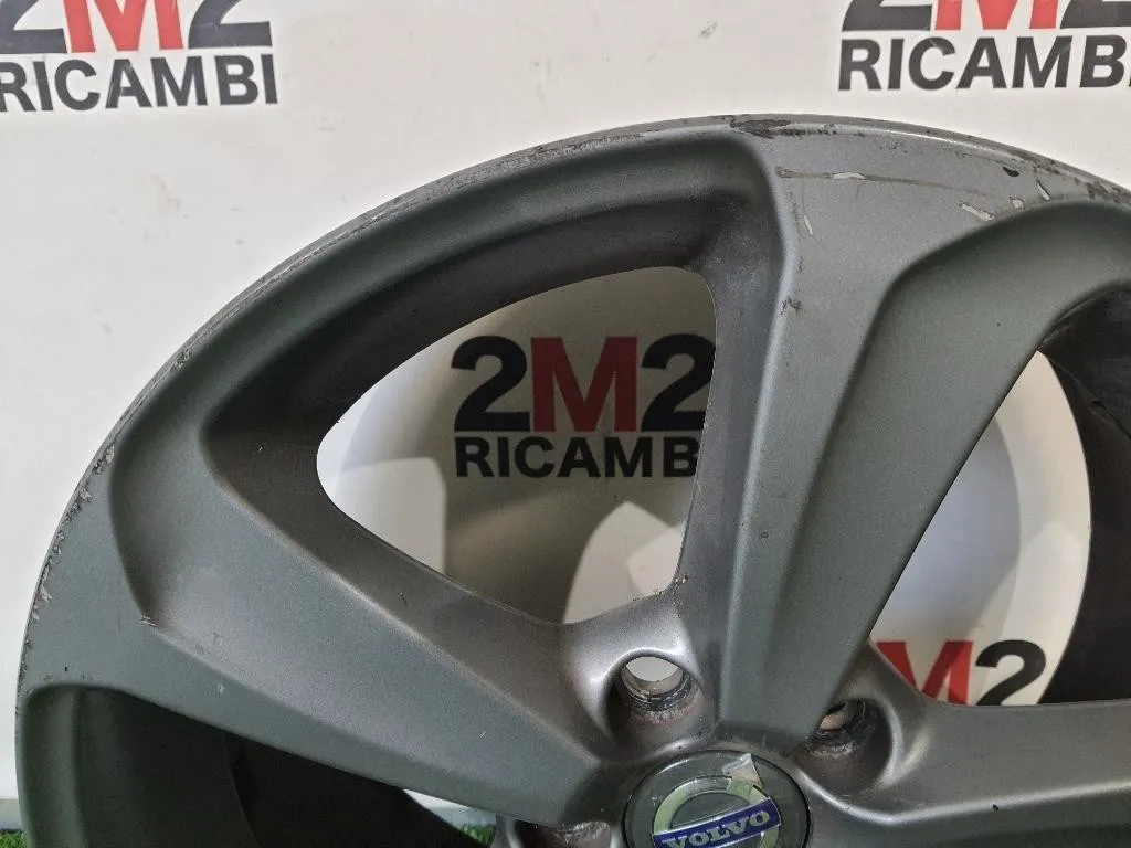 Cerchio Ruota ANT SX 1 PZ 31317287 Volvo V40 II 2012