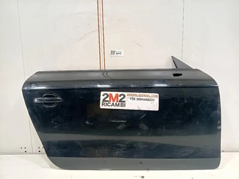 Porta ANT DX 8J0831052A Audi TT 8J3 2010