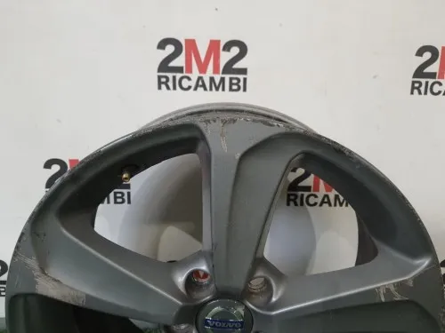 Cerchio Ruota ANT SX 31317287 Volvo V40 II 2012
