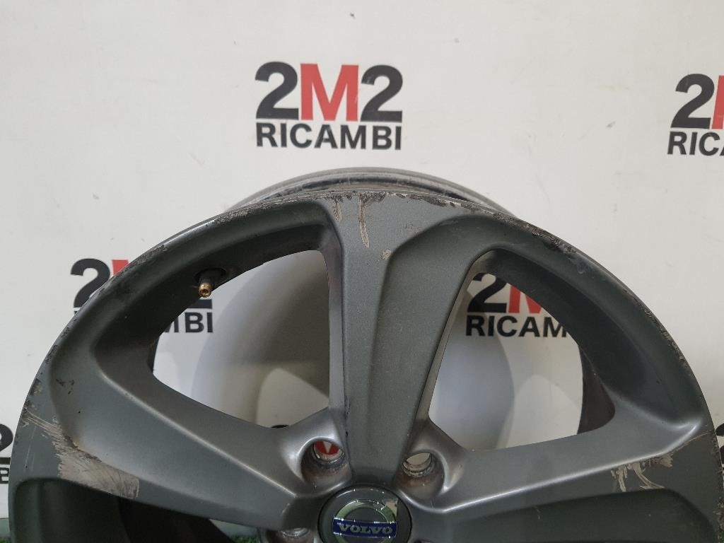 Cerchio Ruota ANT SX 31317287 Volvo V40 II 2012