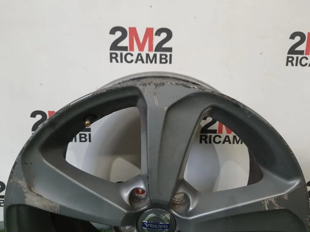 Cerchio Ruota ANT SX 31317287 Volvo V40 II 2012
