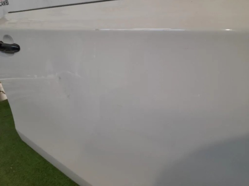 Porta ANT DX PORTA PORTIERA SPORTELLO E81 41007207446 Bmw Serie 1 E81 Berlina 2005