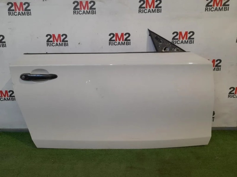 Porta ANT DX PORTA PORTIERA SPORTELLO E81 41007207446 Bmw Serie 1 E81 Berlina 2005