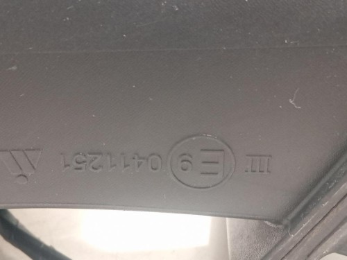 Cerchio Ruota ANT SX 31317287 Volvo V40 II 2012