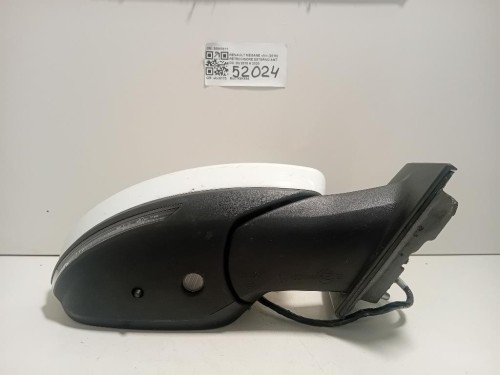 Cerchio Ruota ANT SX 1 PZ 31650265 Volvo XC40 2017