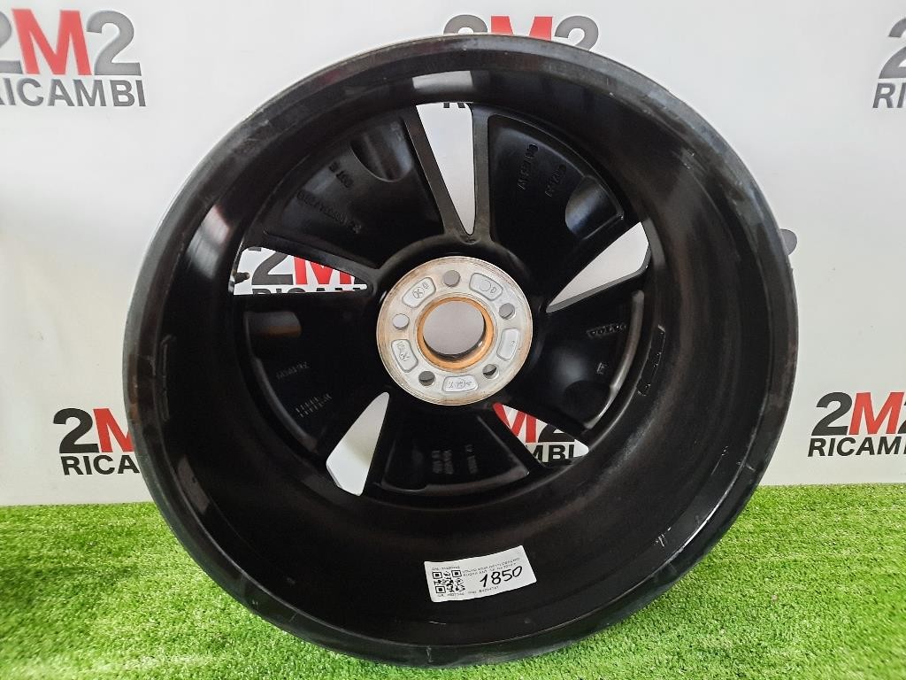 Cerchio Ruota ANT SX 1 PZ 31650265 Volvo XC40 2017
