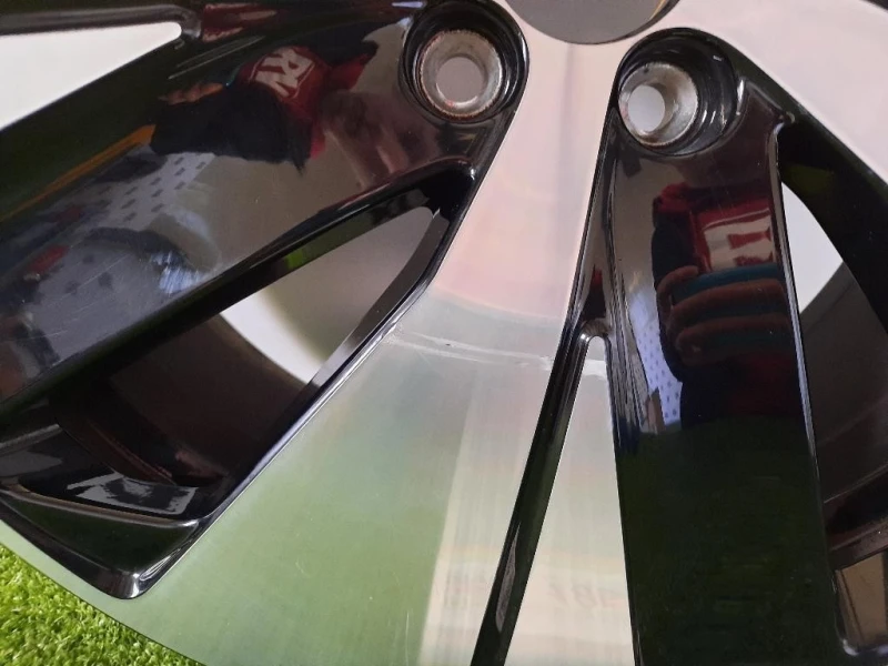 Cerchio Ruota ANT SX 1 PZ 31650265 Volvo XC40 2017