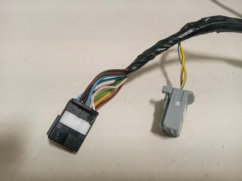 Retrovisore Esterno ANT DX 30087811 11+2 FILE Renault Mégane IV 2016