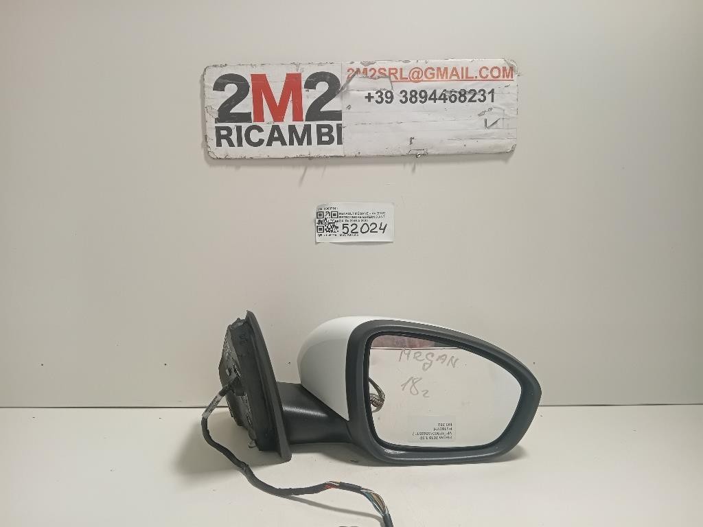 Porta ANT DX 41007207446 Bmw Serie 1 E82 Coupe 2005