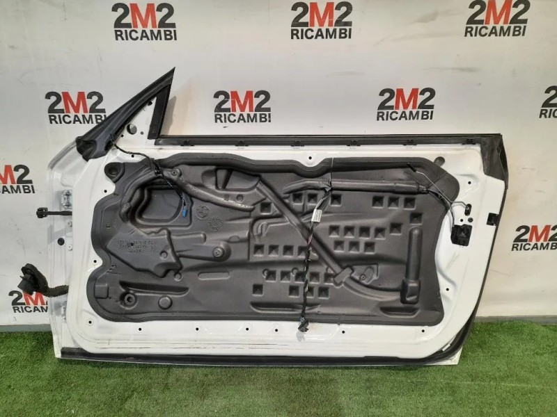 Porta ANT DX 41007207446 Bmw Serie 1 E82 Coupe 2005