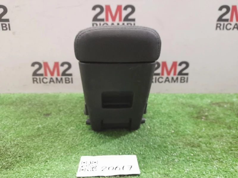 Bracciolo Console Centrale 13346534 Opel Meriva B 2010