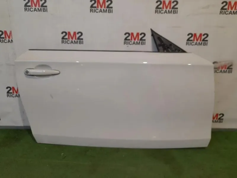Porta ANT DX 41007207446 Bmw Serie 1 E82 Coupe 2005