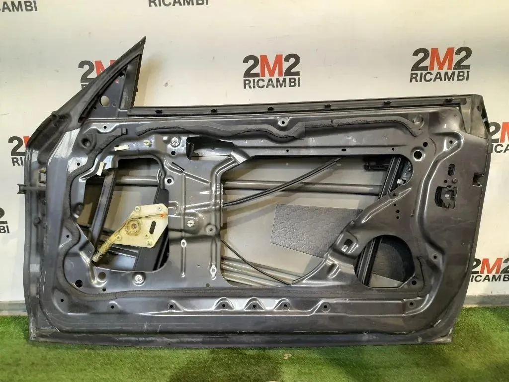 Porta ANT DX PORTA PORTIERA SPORTELLO E82 41007207446 Bmw Serie 1 E82 Coupe 2005