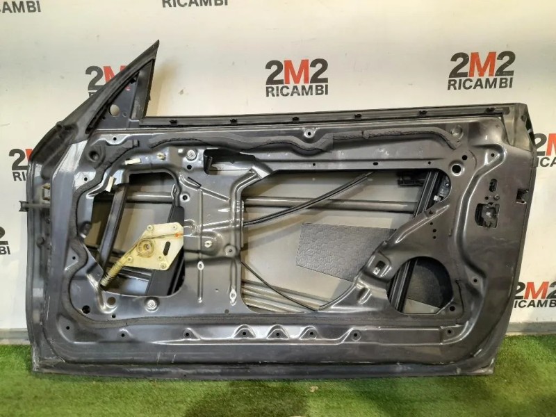Porta ANT DX PORTA PORTIERA SPORTELLO E82 41007207446 Bmw Serie 1 E82 Coupe 2005