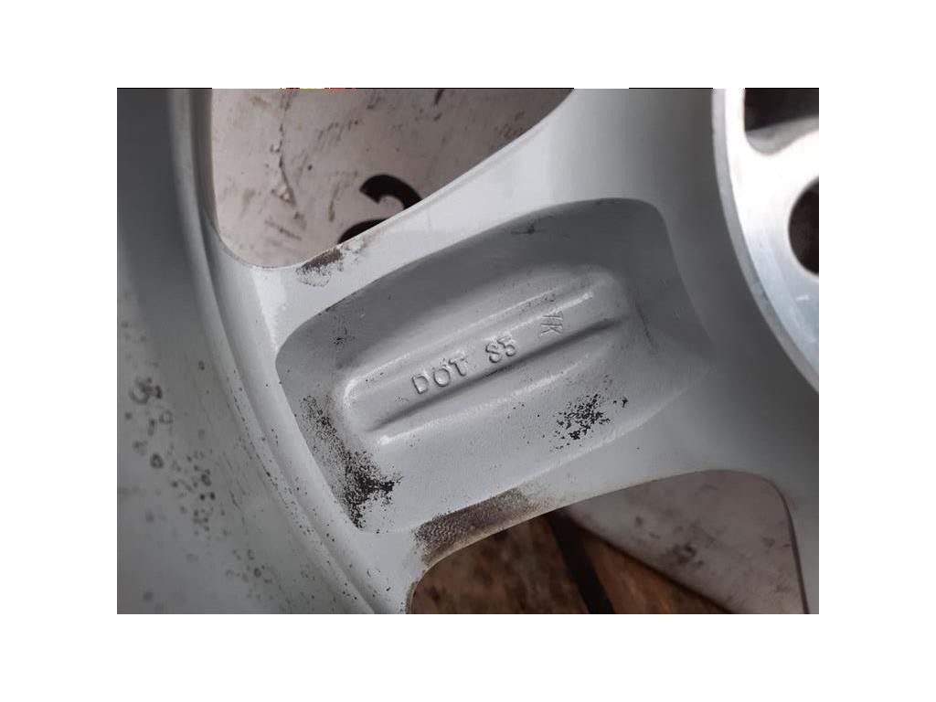 Cerchio Ruota DI Scorta POST 1 PZ 23560 R16 Toyota RAV 4 II 2000