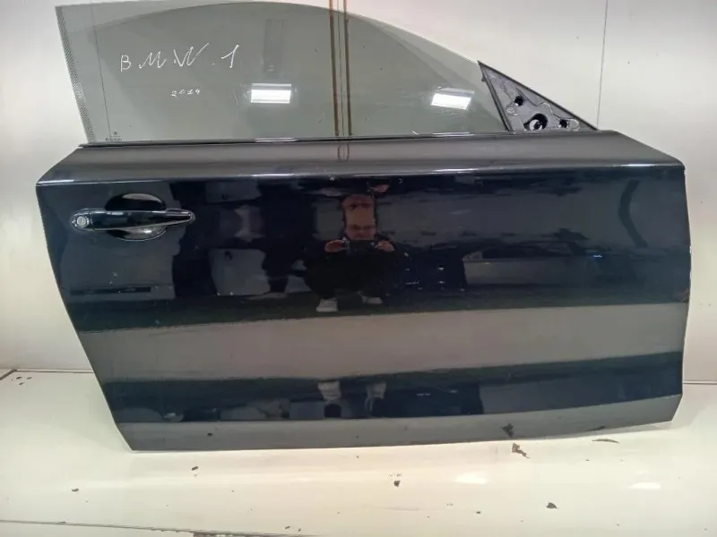 Porta ANT DX 41007207446 Bmw Serie 1 E82 Coupe 2005