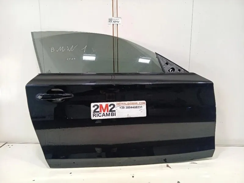 Porta ANT DX 41007207446 Bmw Serie 1 E82 Coupe 2005