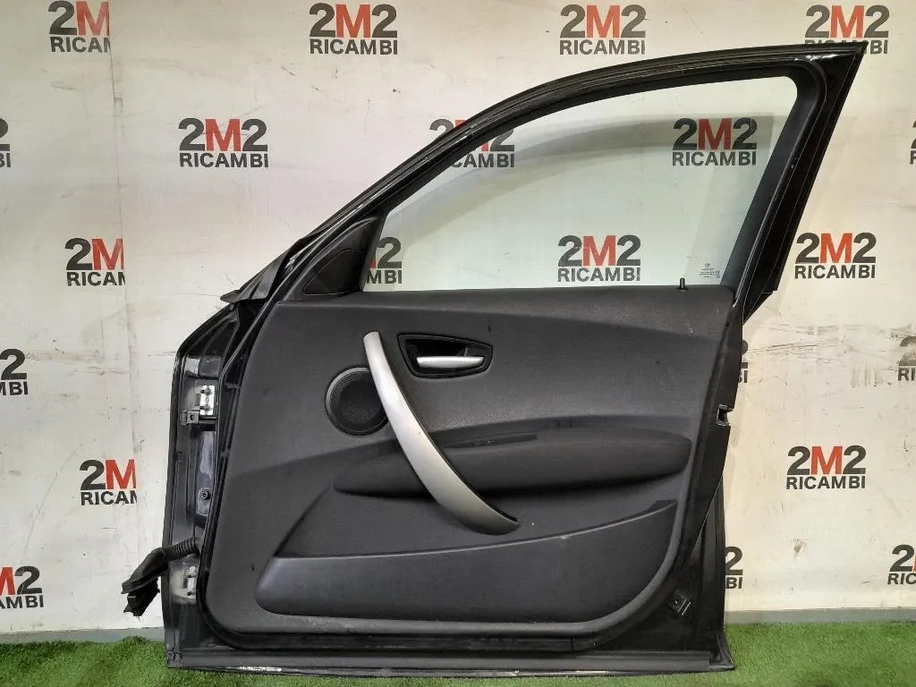 Porta ANT DX PORTA PORTIERA SPORTELLO E87 41515A2A382 Bmw Serie 1 E87 Berlina 2005