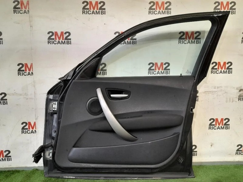 Porta ANT DX PORTA PORTIERA SPORTELLO E87 41515A2A382 Bmw Serie 1 E87 Berlina 2005