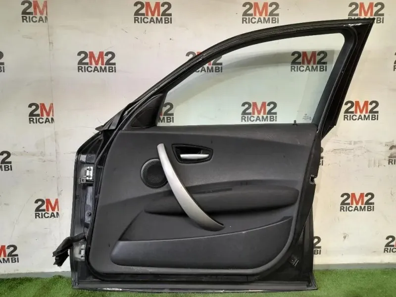 Porta ANT DX PORTA PORTIERA SPORTELLO E87 41515A2A382 Bmw Serie 1 E87 Berlina 2005