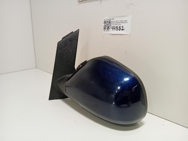 Porta ANT DX PORTA PORTIERA SPORTELLO E87 41515A2A382 Bmw Serie 1 E87 Berlina 2005