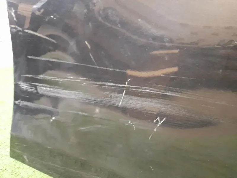 Porta ANT DX PORTA PORTIERA SPORTELLO E87 41515A2A382 Bmw Serie 1 E87 Berlina 2005