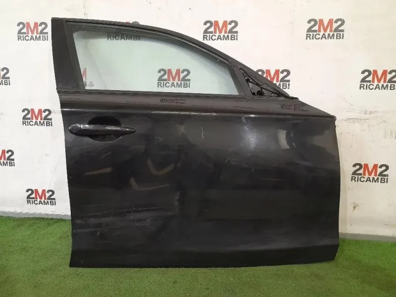 Porta ANT DX PORTA PORTIERA SPORTELLO E87 41515A2A382 Bmw Serie 1 E87 Berlina 2005