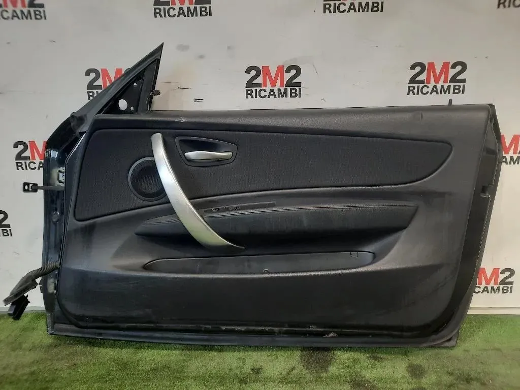 Porta ANT DX 41515A2A382 Bmw Serie 1 E87 Berlina 2005