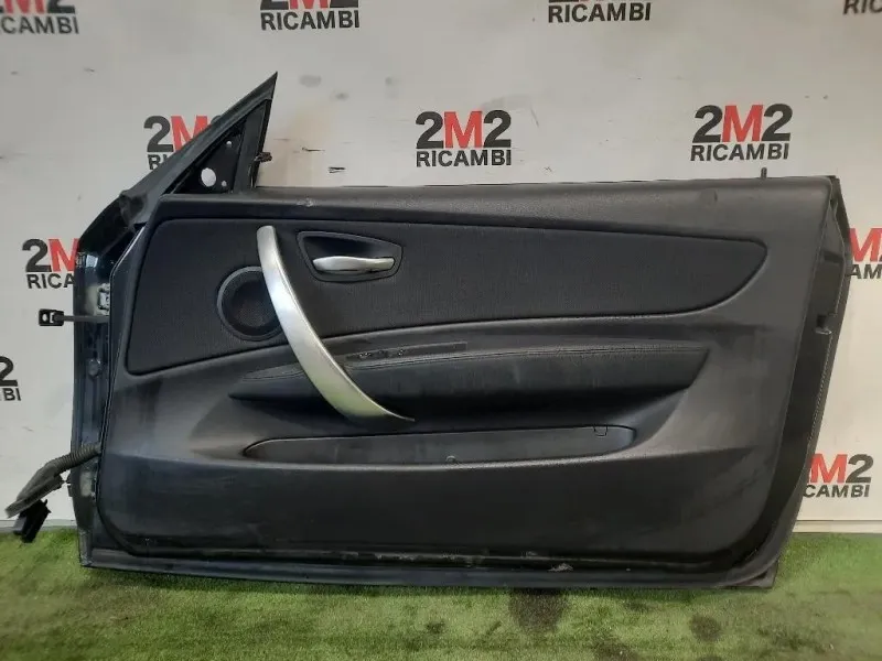 Porta ANT DX 41515A2A382 Bmw Serie 1 E87 Berlina 2005