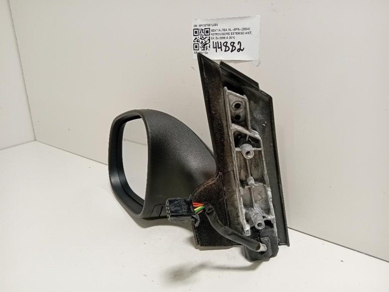 Porta ANT DX  Bmw Serie 1 E87 Berlina 2005
