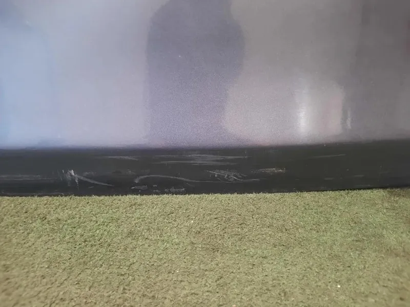 Porta ANT DX Bmw Serie 1 E87 Berlina 2005