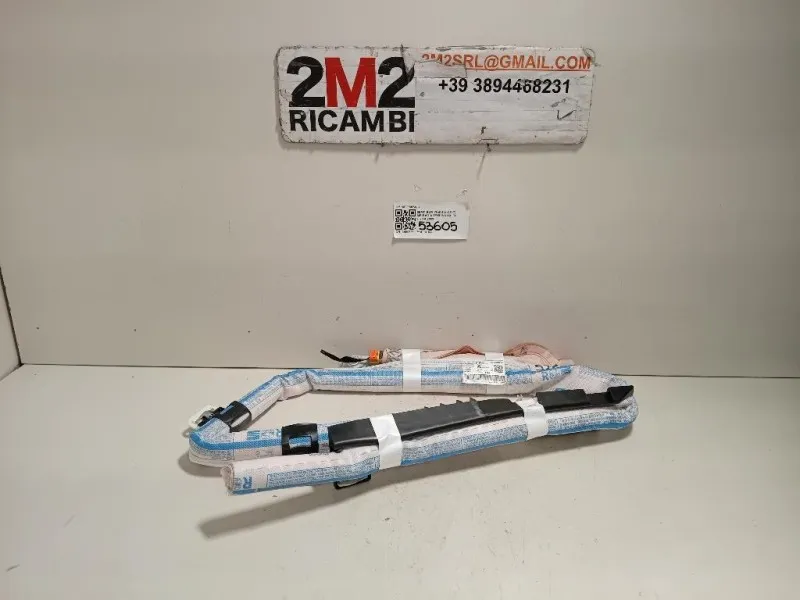 Air-bag A Tendina DX 6F0880742K Seat Ibiza VI KJ1 2017