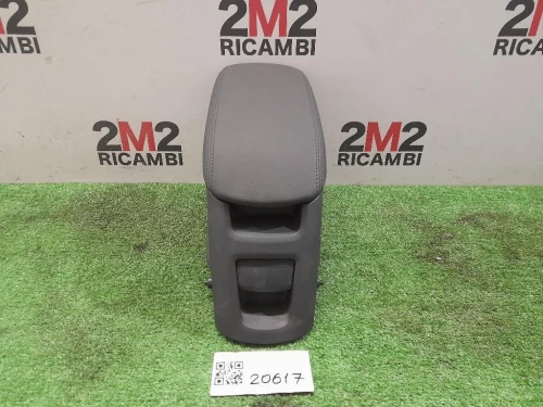 Bracciolo Console Centrale 13346534 Opel Meriva B 2010