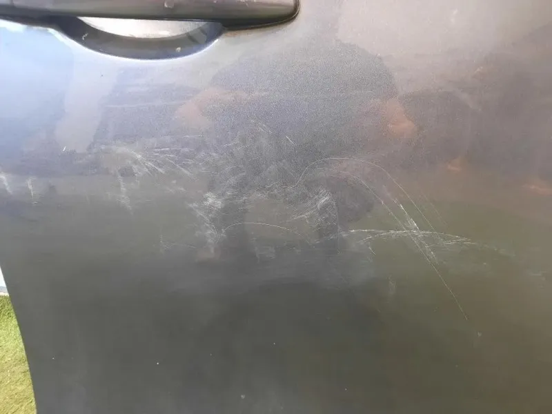 Porta ANT DX Bmw Serie 1 E87 Berlina 2005