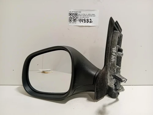 Retrovisore Esterno ANT DX 5P1857507L9B9 Seat Altea XL 5P5 2004
