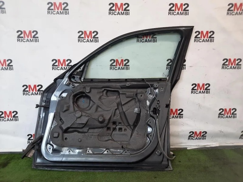 Porta ANT DX  Bmw Serie 1 E87 Berlina 2005