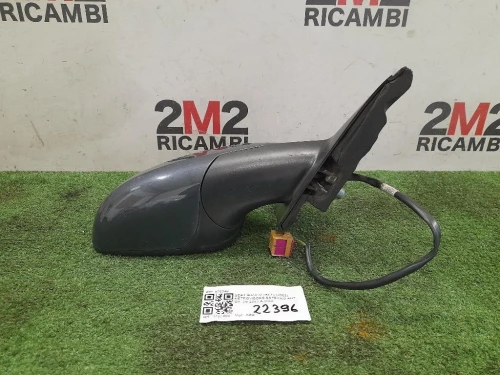 Retrovisore Esterno ANT DX 876048 Seat Ibiza IV 6L1 2002