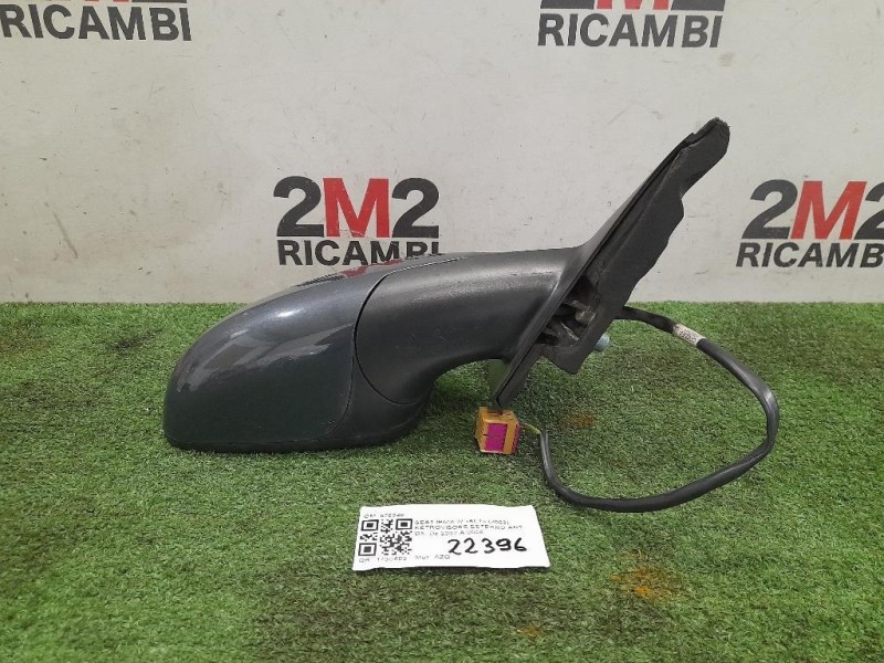 Porta ANT DX  Bmw Serie 1 E87 Berlina 2005