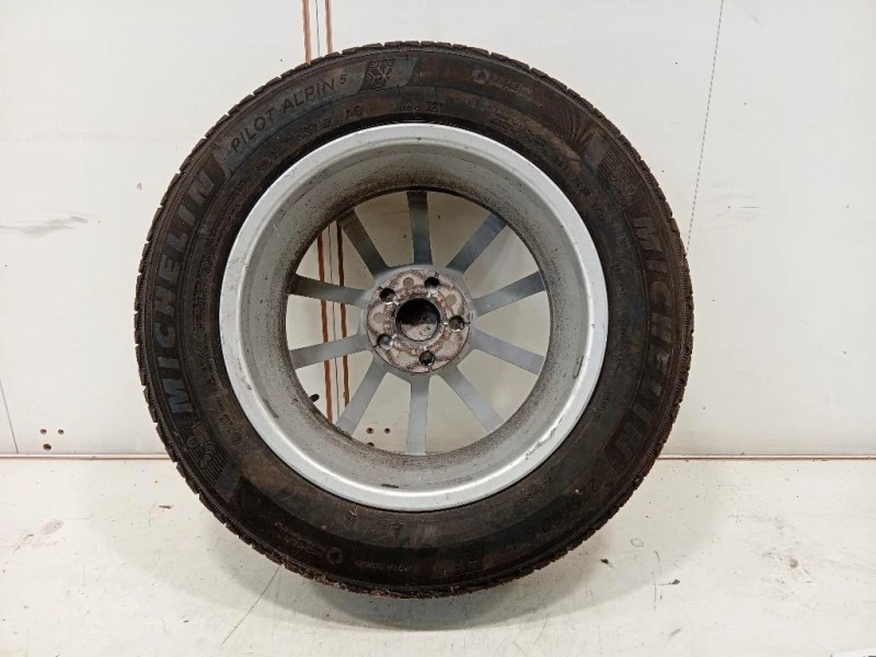 Cerchio Ruota POST DX 4K0 601 025 Audi A6 4GD Avant 2016