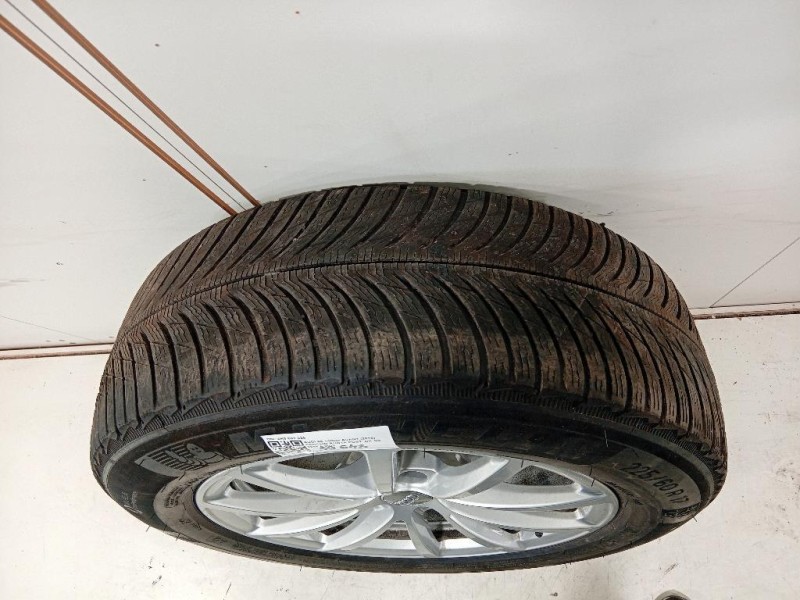 Cerchio Ruota POST DX 4K0 601 025 Audi A6 4GD Avant 2016