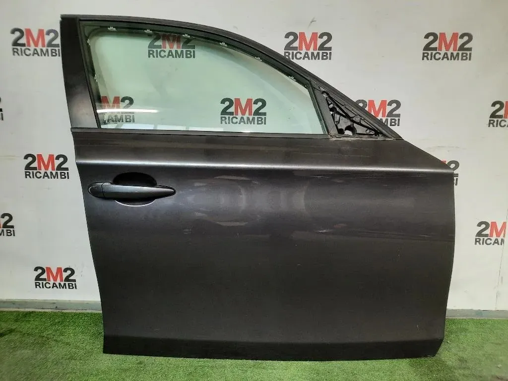 Porta ANT DX PORTA PORTIERA SPORTELLO E87 41517191012 Bmw Serie 1 E87 Berlina 2005
