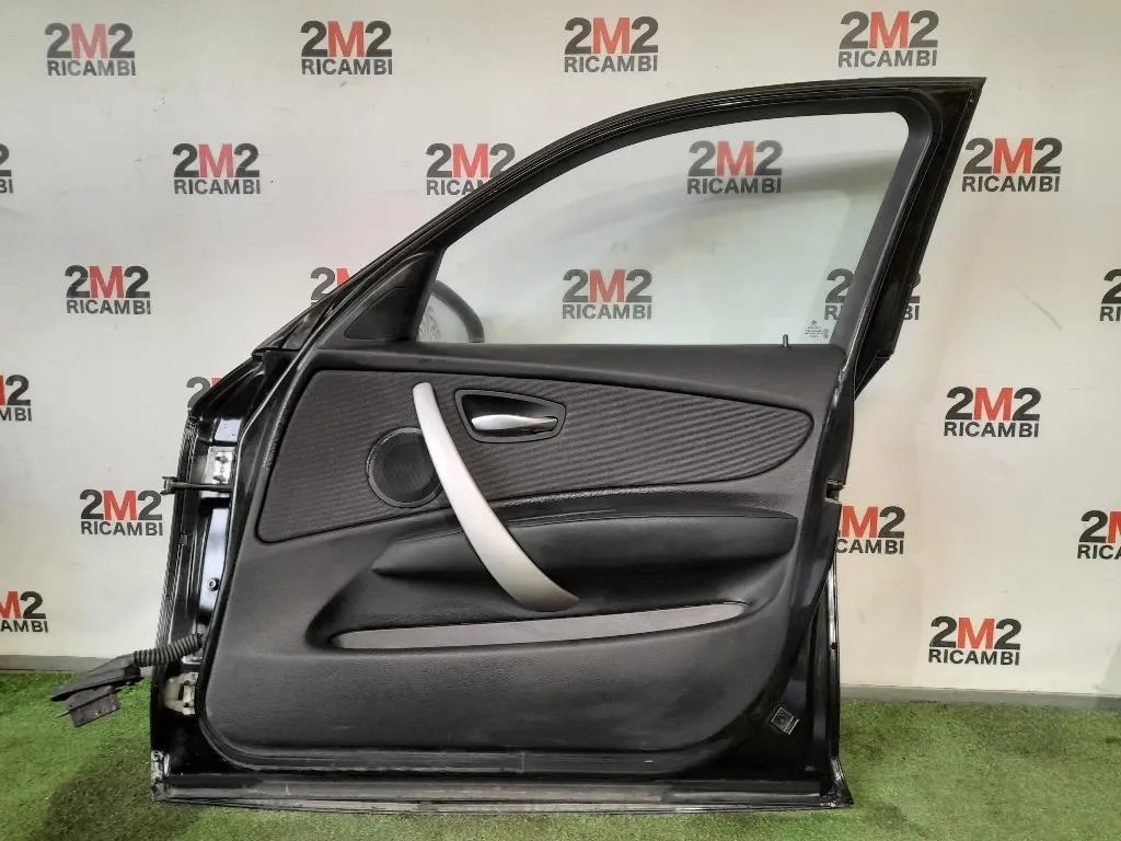 Porta ANT DX NUDA 41517191012 Bmw Serie 1 E87 Berlina 2005
