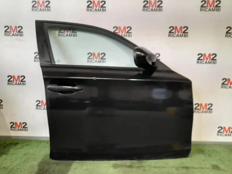 Porta ANT DX NUDA 41517191012 Bmw Serie 1 E87 Berlina 2005