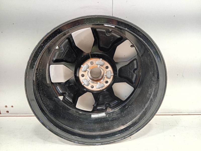 Cerchio Ruota POST DX 403000531R Dacia Duster II 2018