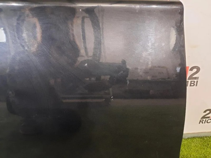 Porta ANT DX PORTA PORTIERA SPORTELLO E81 E82 Bmw Serie 1 E88 Cabrio 2005