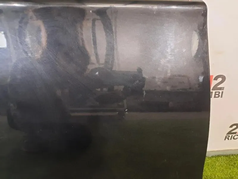 Porta ANT DX PORTA PORTIERA SPORTELLO E81 E82 Bmw Serie 1 E88 Cabrio 2005