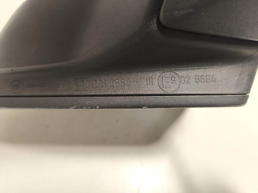 Retrovisore Esterno ANT DX 026684 8 FILE Seat LEON 5F1 2013