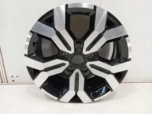 Cerchio Ruota POST DX 403000531R Dacia Duster II 2018