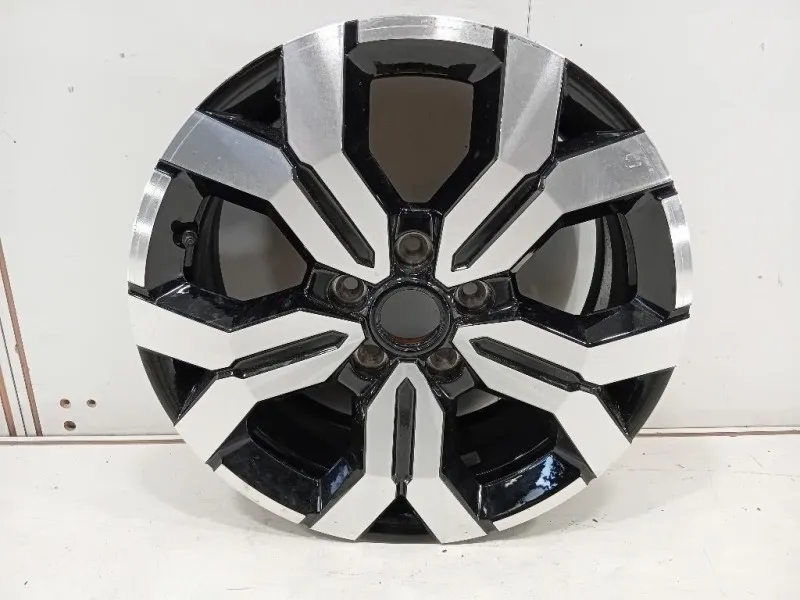 Cerchio Ruota POST DX 403000531R Dacia Duster II 2018